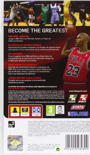 NBA 2K11