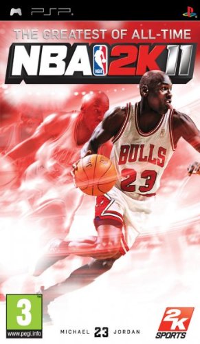NBA 2K11