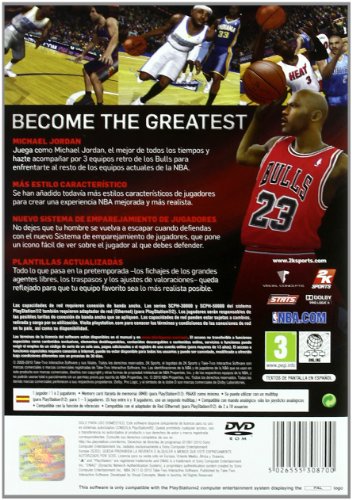 NBA 2K11