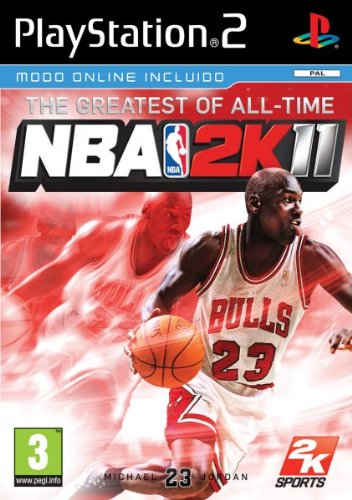 NBA 2K11