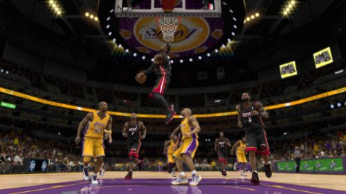 NBA 2K11 (Michael Jordan) [Importación francesa]