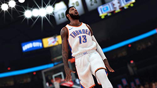 NBA 2K19 for Xbox One [USA]