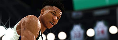 NBA 2K19 Standard Edition - Xbox One [Importación alemana]