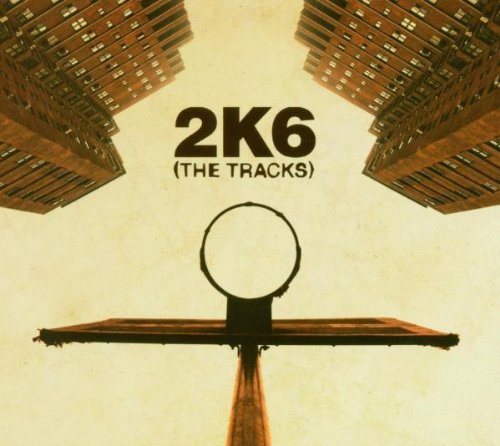 Nba 2k6 - The Tracks
