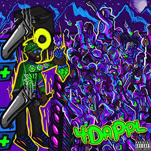 NBA BALLERS [Explicit]