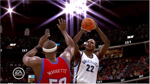 NBA Live 09-Nla [Importación Inglesa]