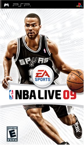 NBA Live 09-Nla [Importación Inglesa]