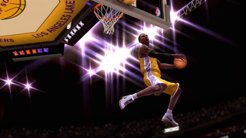 NBA live 09 [PlayStation 3]