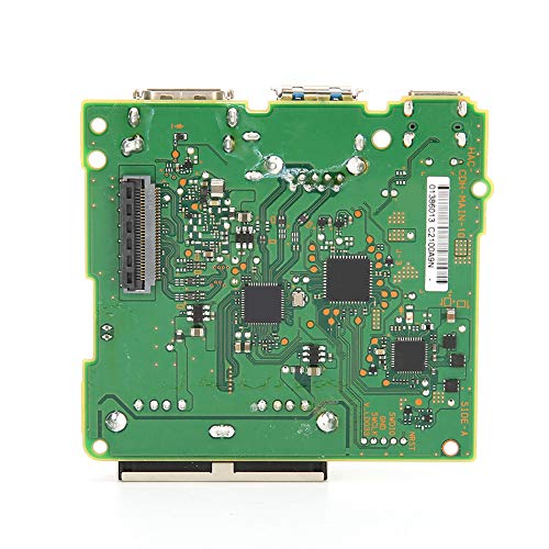 NCONCO Placa de carga HDMI estación de acoplamiento placa base circuito de reemplazo para Nintendo Switch