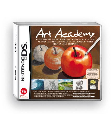 NDS Art Academy
