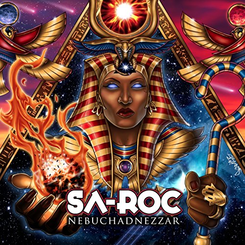 Nebuchadnezzar [Explicit]
