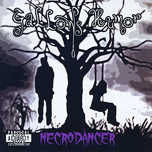 Necrodancer