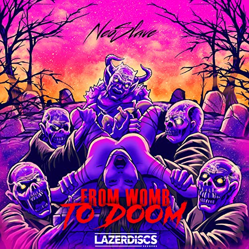 Necrodancer [Explicit]