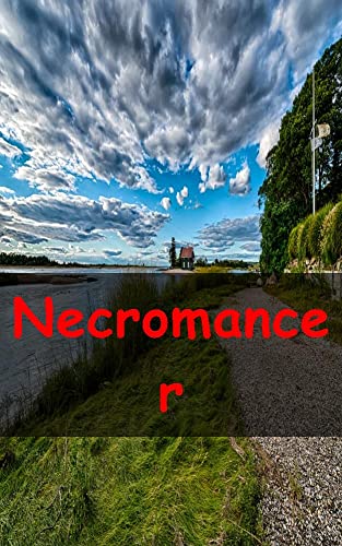 Necromancer (Catalan Edition)