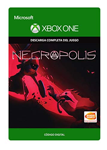 Necropolis Standard | Xbox One - Código de descarga