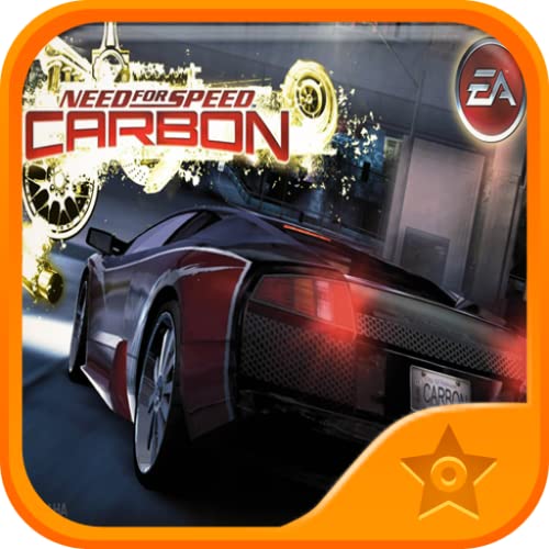 Need for Speed Carbon Guide