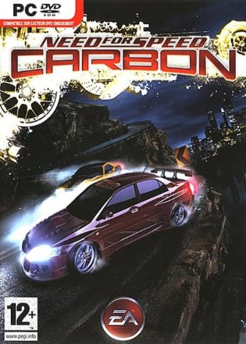 Need For Speed Carbon [Importación francesa]