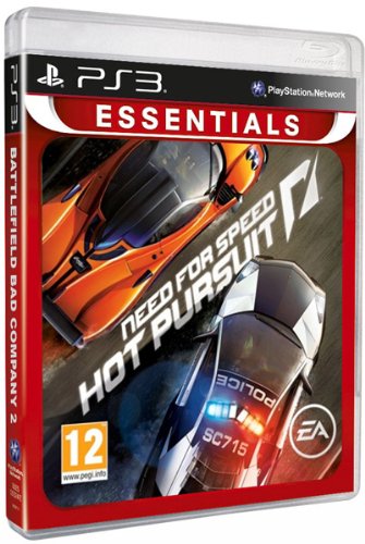 Need For Speed: Hot Pursuit - Essentials