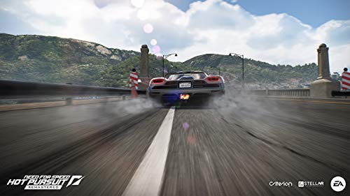 Need for Speed Hot Pursuit - Remaster for Xbox One [USA]