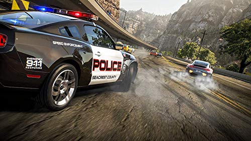 Need for Speed Hot Pursuit Remastered | Xbox - Código de descarga