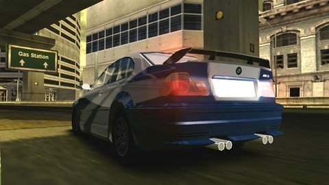 Need For Speed Most Wanted 5.1.0
