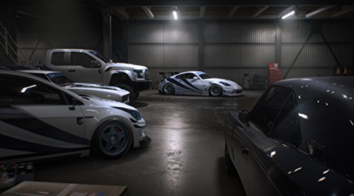 Need For Speed: Most Wanted - Essentials