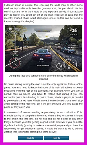 Need for speed Rivals Guide