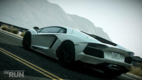 Need for Speed: The Run - Limited Edition [Importación alemana]