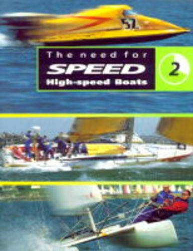 Need for Speed:High-Speed Boats