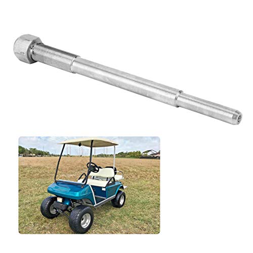 needlid Extractor De Embrague, Herramienta De Extracción De Embrague 90890‑01876‑00‑00 Se Adapta Perfectamente A G11A / G14A / G14E / G19E / G22E / G2A / G9A / G9E para Herramienta De Extracción