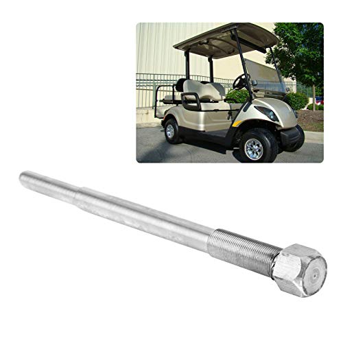 needlid Extractor De Embrague, Herramienta De Extracción De Embrague 90890‑01876‑00‑00 Se Adapta Perfectamente A G11A / G14A / G14E / G19E / G22E / G2A / G9A / G9E para Herramienta De Extracción