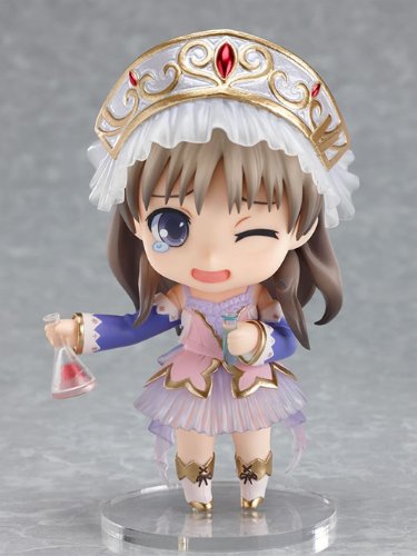 Nendoroid Totori (10 cm PVC Figure) Good Smile Company Atelier Totori [Toy] (japan import)
