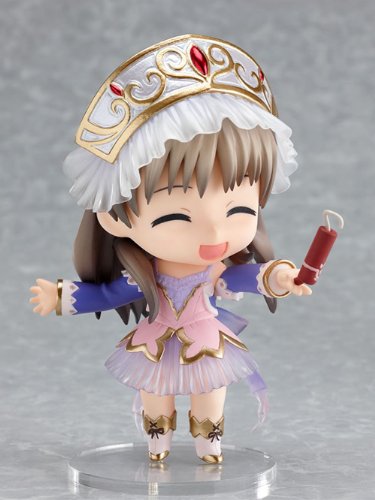 Nendoroid Totori (10 cm PVC Figure) Good Smile Company Atelier Totori [Toy] (japan import)