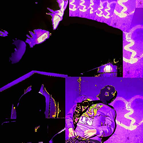 Neon Abyss [Explicit]