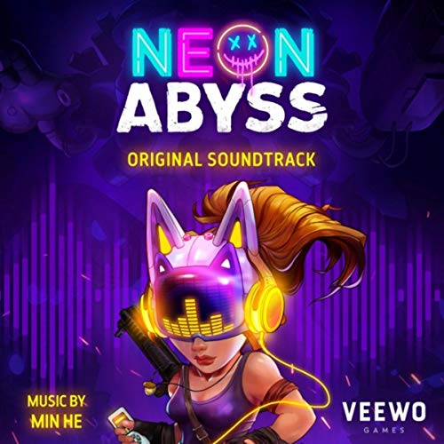 Neon Abyss (Original Soundtrack)