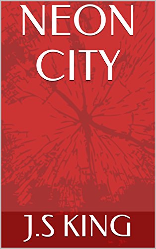 NEON CITY: Crónicas del Planeta Rojo