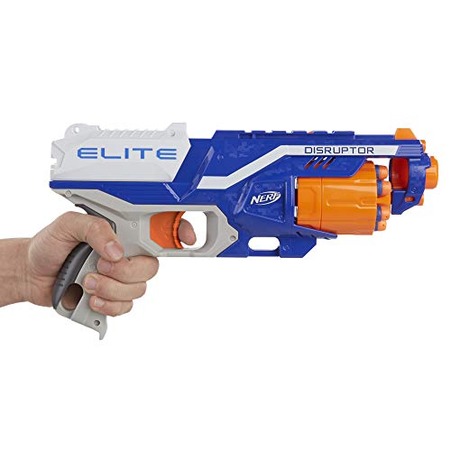 Nerf Elite Disruptor (Hasbro B9837EU5)