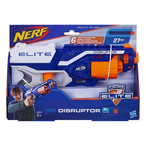 Nerf Elite Disruptor (Hasbro B9837EU5)