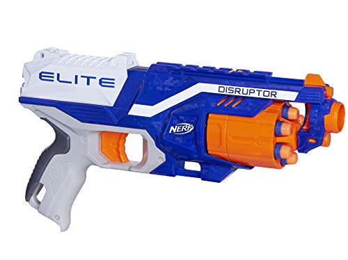 Nerf Elite Disruptor (Hasbro B9837EU5)