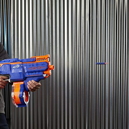 Nerf Elite - Infinus (Hasbro E0438EU4)
