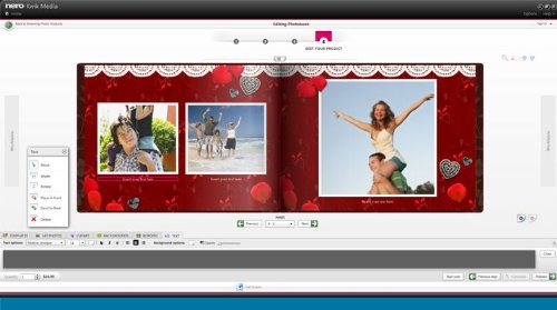 Nero 11 Suite - Software de editores y grabadores multimedia