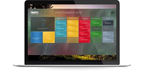 Nero Estandar 2019 - PC