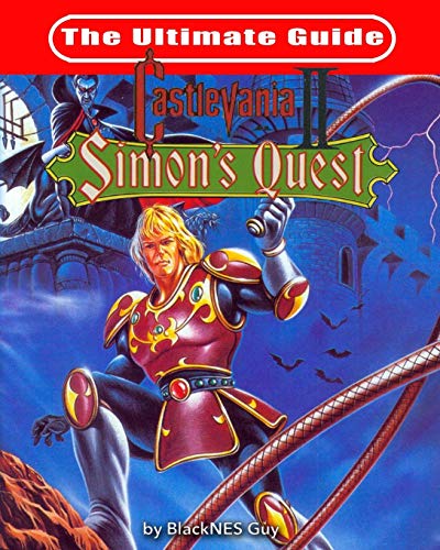 NES Classic: The Ultimate Guide to Castlevania 2