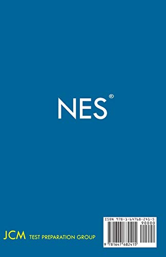 NES Special Education - Test Taking Strategies: NES 601 Exam - Free Online Tutoring - New 2020 Edition - The latest strategies to pass your exam.