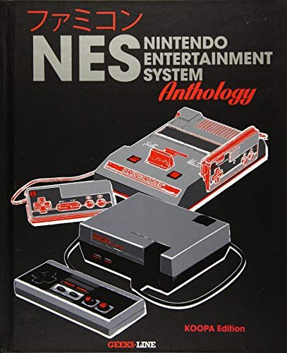 NES/Famicom Anthology