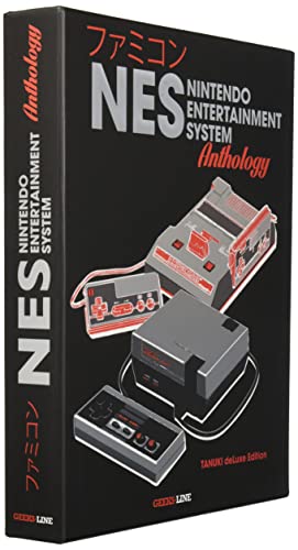NES/Famicom Anthology - Tanuki Deluxe Edition