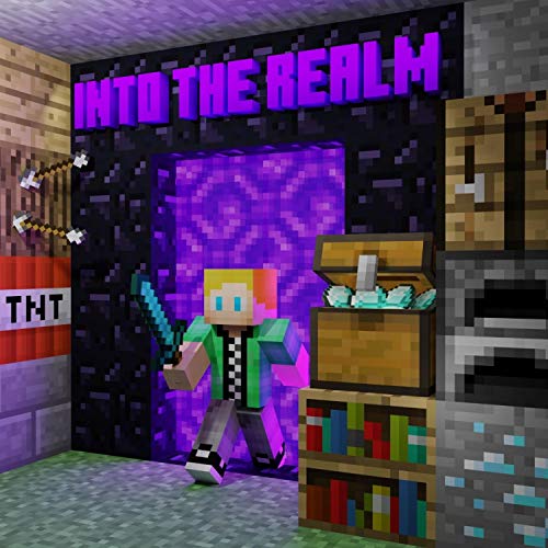 Nether Update (feat. Neewo)