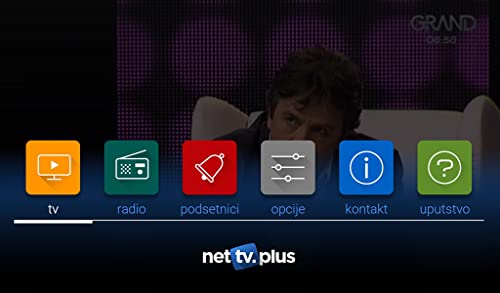 NetTV Plus