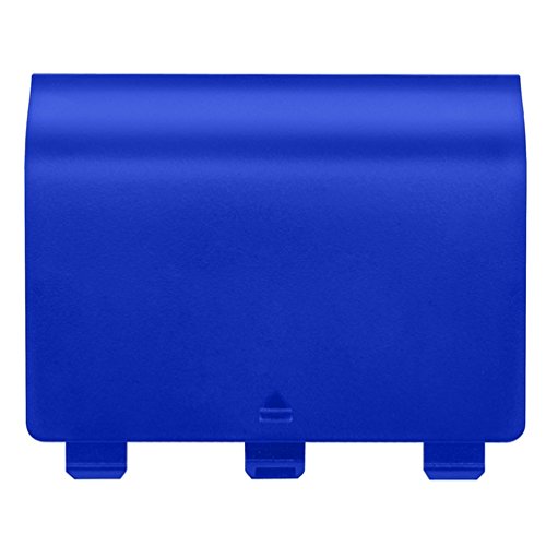 Network Shop srl funda batería azul para controlador inalámbrico Xbox One