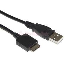 Network-Trading® Cable USB de sincronización y carga para reproductor MP3 Sony Walkman
